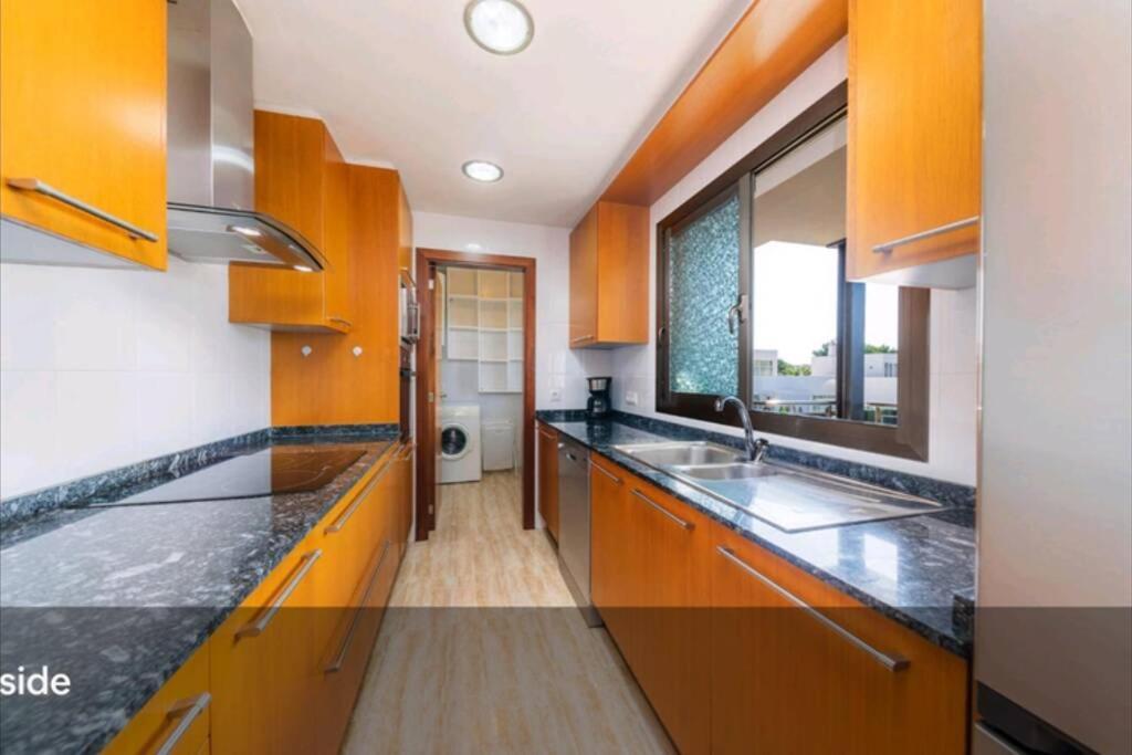 Bright Can Picafort Can Picafort  Exterior foto